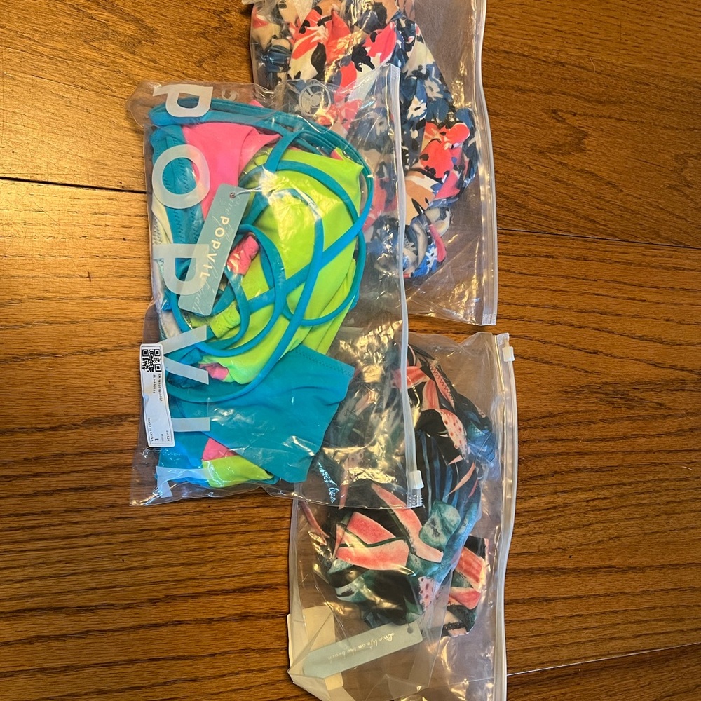 Women’s Bikini Bundle